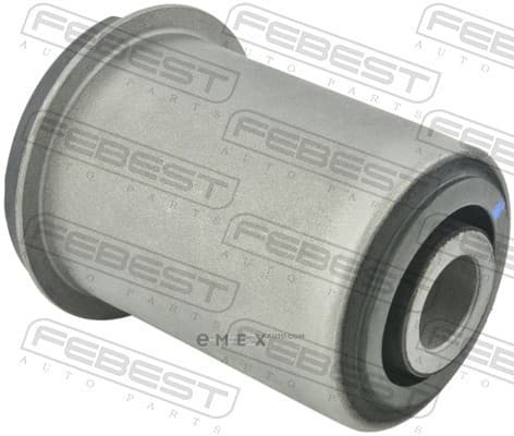 OEM BUSHING, SUSPENSION ARM NAB375