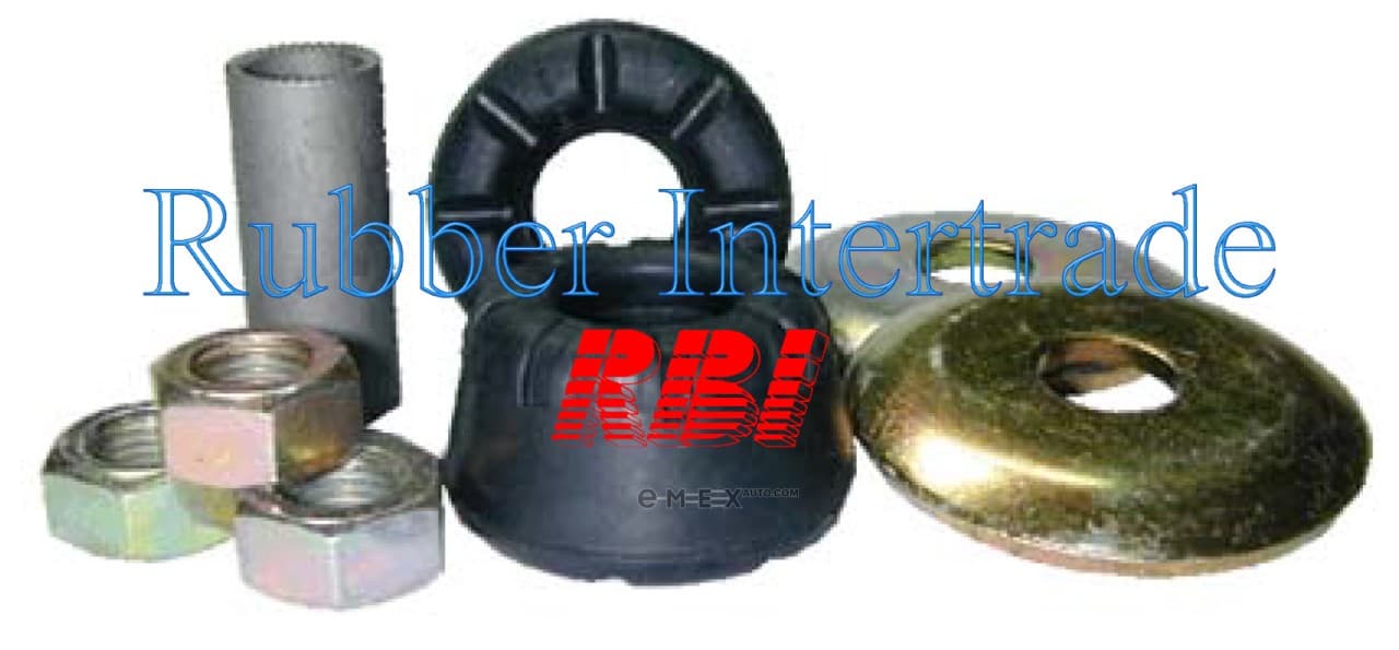 OEM REPAIR KIT, STABILISER SHAFT M2302Z