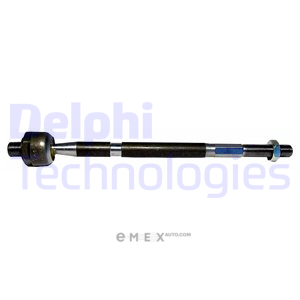 OEM Inner tie rod TA2070