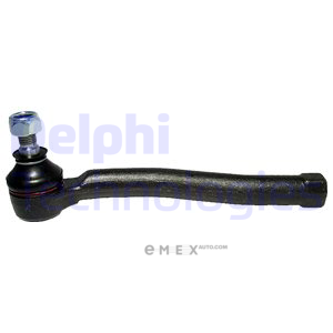 OEM TIE ROD END TA2065