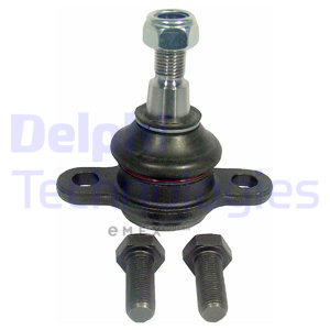 OEM LOWER BALL JOINT TC2186