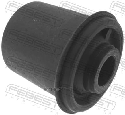 OEM BUSHING, SUSPENSION ARM NAB075