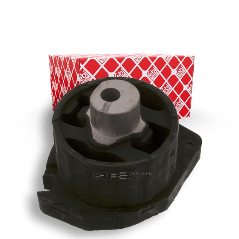 OEM INSULATOR, ENGINE MOUNTING 17859