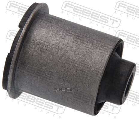 OEM BUSHING, SUSPENSION ARM HYABH1F