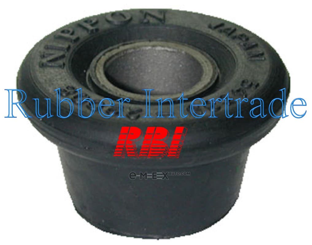 OEM BUSHING, STRUT N2402W