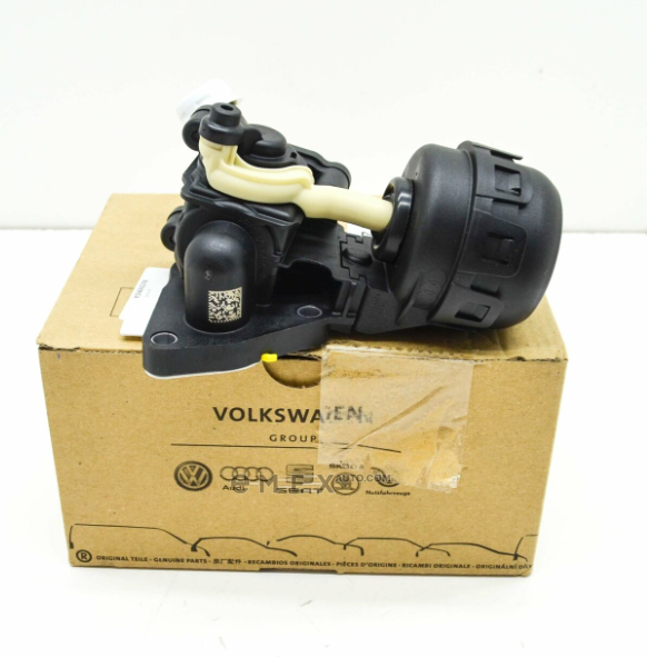 OEM VALVE ASSY, HEIGHT CONTROL 059121737AR