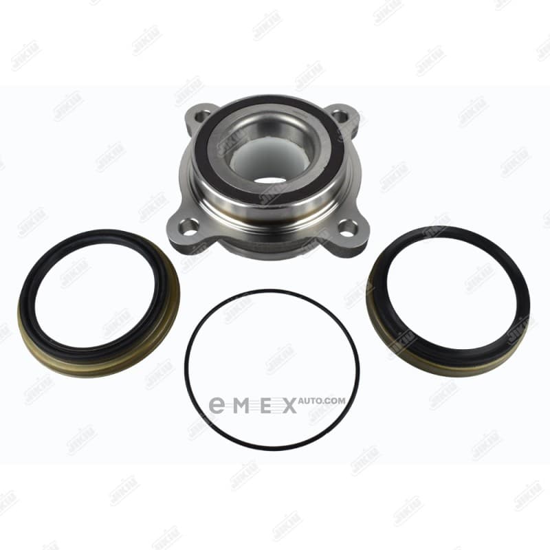 OEM BEARING, HUB HWK21213