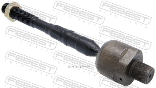 OEM END ASSY, STEERING RACK 0222R51