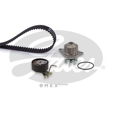 OEM REPAIR KIT, WATER PUMP KP15575XS