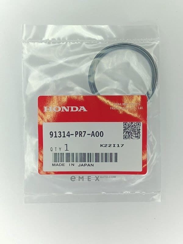 OEM O-RING,37.2X4.25 91314PR7A00