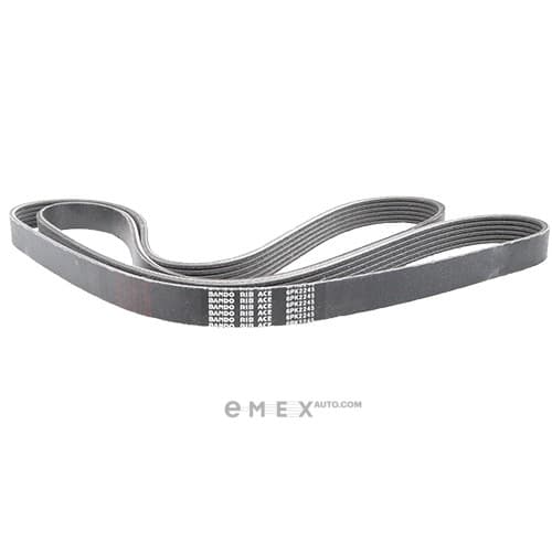 OEM BELT, V 6PK2245