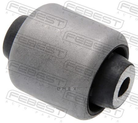 OEM BUSHING, SUSPENSION ARM BMAB009