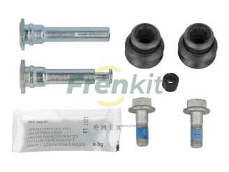 OEM REPAIR KIT, DISC BRAKE 810010