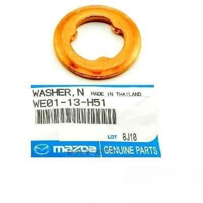 OEM WASHER, METAL WE0113H51