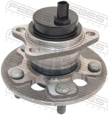 OEM WHEEL HUB ASSY 0182ZZE150R