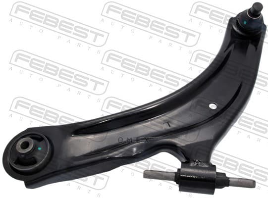 OEM ARM ASSY, SUSPENSION 0224J10LH