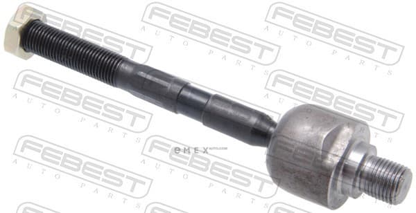 OEM END ASSY, STEERING RACK 1222EN