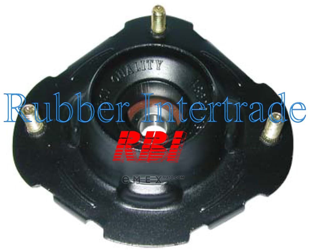 OEM INSULATOR, SHOCK ABSORBER T13NC42F