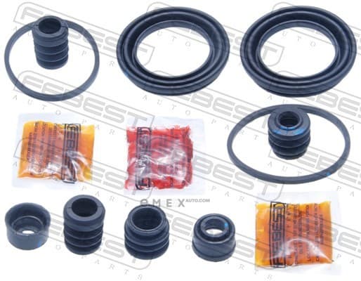 OEM REPAIR KIT, DISC BRAKE 1275GETZF