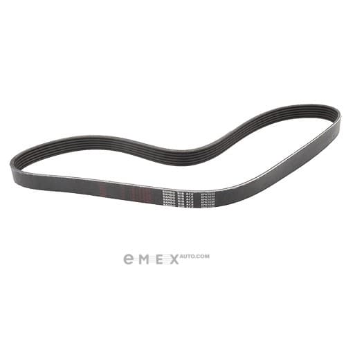 OEM BELT, V 6PK1030