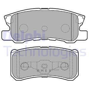 OEM LP2483