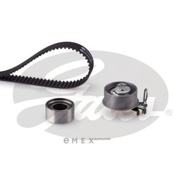 OEM TENSIONER ASSY, PULLEY K025457XS