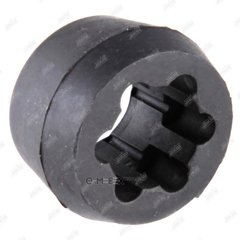 OEM BUSHING, RUBBER BS21018