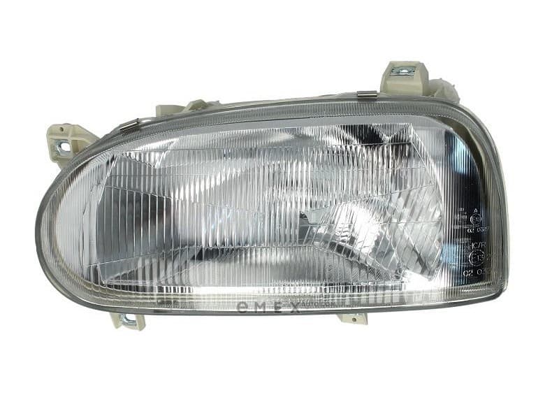 OEM HEADLAMP ASSY 4411111LLDE