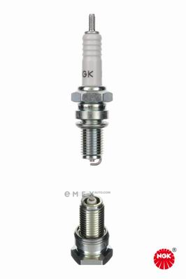 OEM SPARK PLUG D8EA