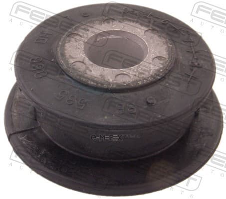 OEM BUSHING, SUSPENSION ARM CHABAVX