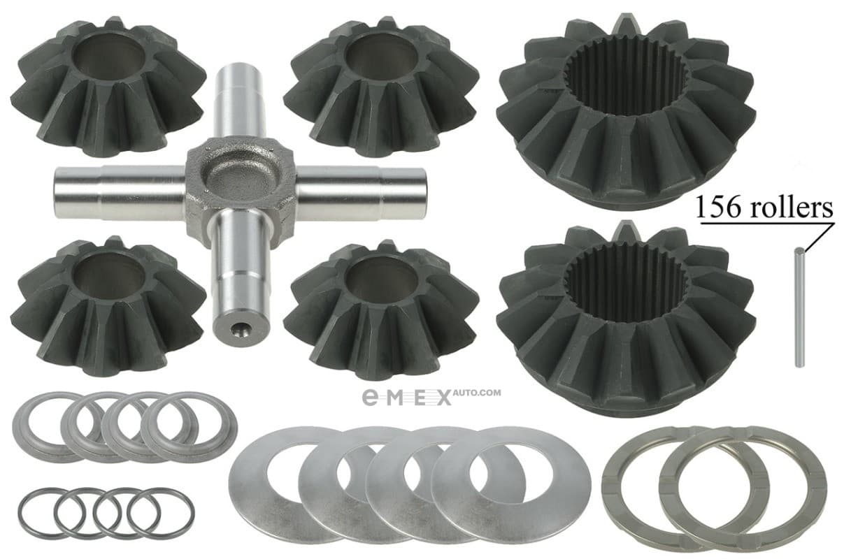 OEM DIFFERENTIAL REPAIR KIT 60170781