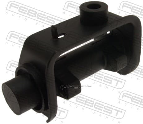 OEM INSULATOR, DIFFERENTIAL HMDAMP1