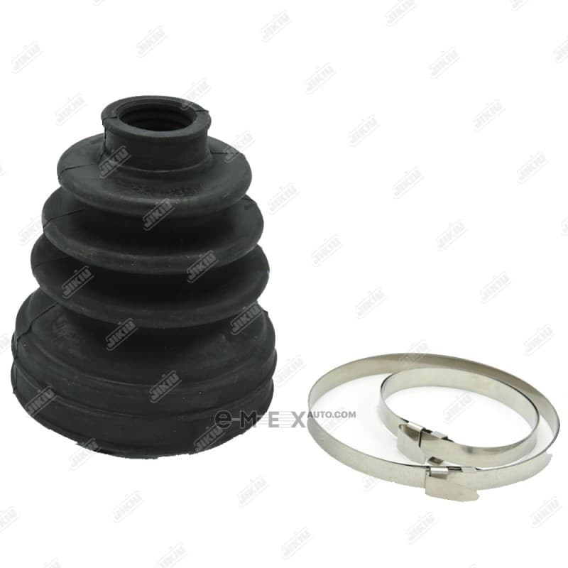 OEM DUST BOOT, KIT CD25035