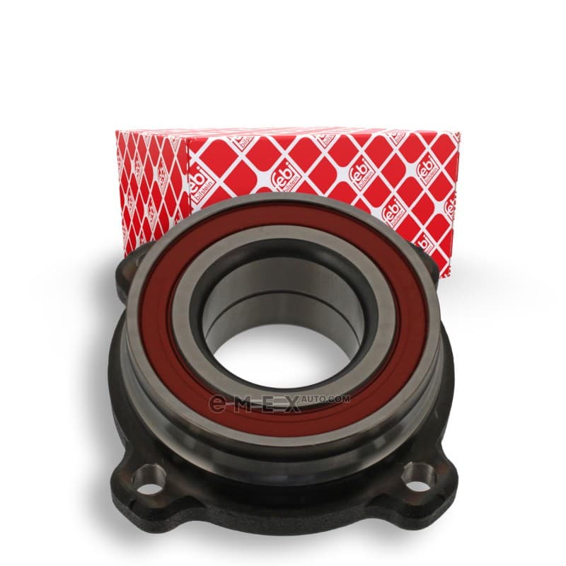 OEM WHEEL BEARING 12180