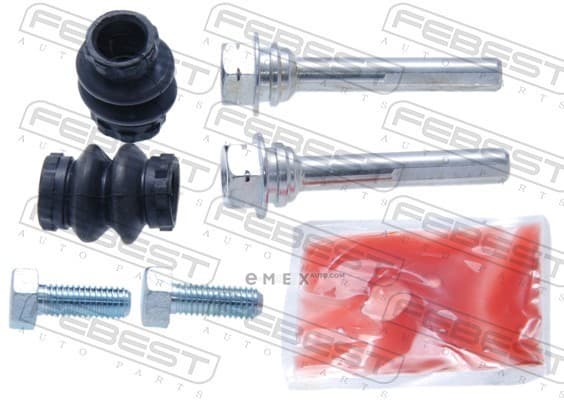 OEM REPAIR KIT, BRAKE MASTER 0274K12EFKIT