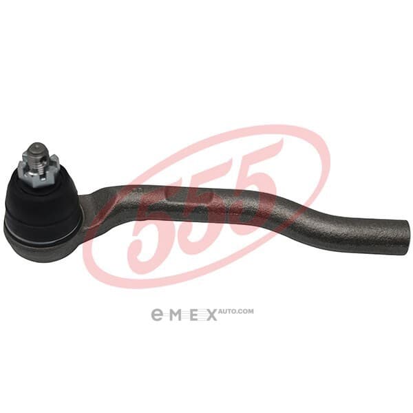 OEM END ASSY, TIE ROD STEERING SE6301R