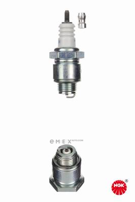 OEM SPARK PLUG BR2LM