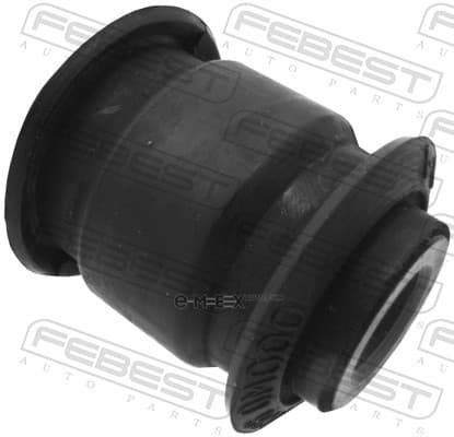 OEM BUSHING, SUSPENSION ARM NAB007