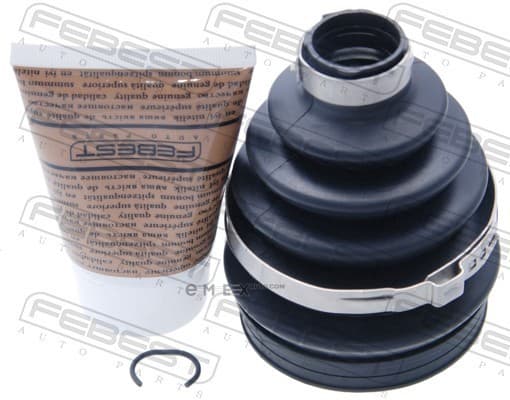 OEM DUST BOOT, KIT AXLE JOINT 1617P203