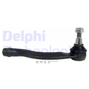 OEM TIE ROD END TA2471