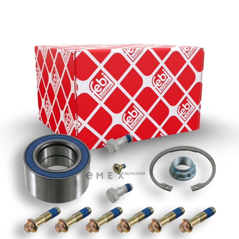 OEM REPAIR KIT 08219