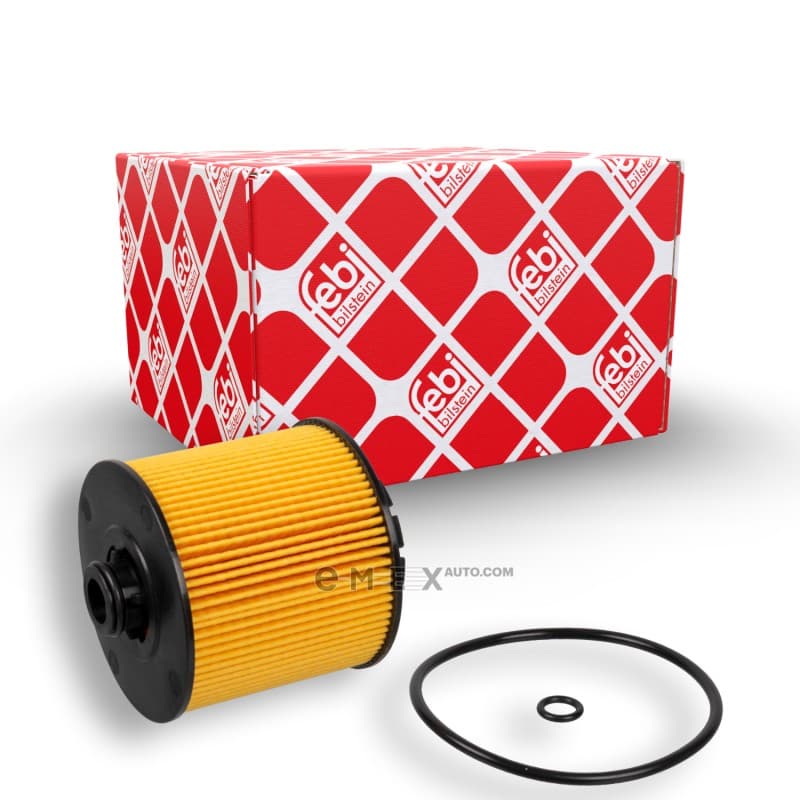 OEM OIL FILTER 107407