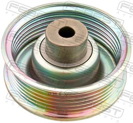 OEM PULLEY ROLLER ASSY 0187ZZE120