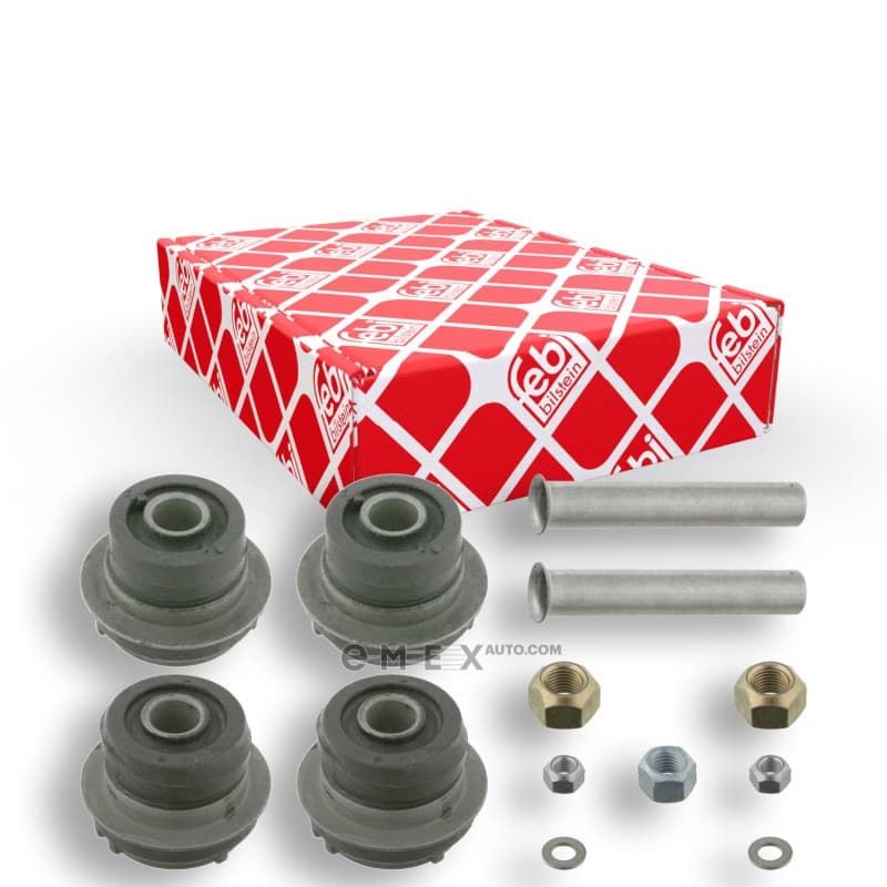 OEM BUSHING, SUSPENSION ARM 08561