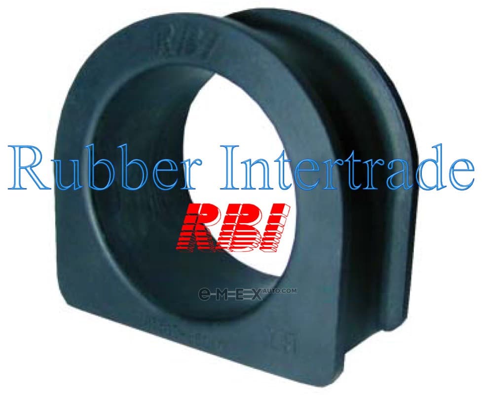 OEM BUSHING, RUBBER T38ZJ95L