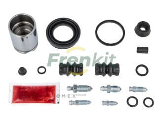 OEM REPAIR KIT, DISC BRAKE 238901