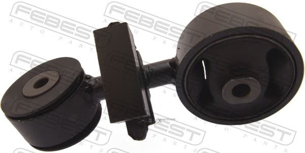 OEM INSULATOR, ENGINE MOUNTING TM043