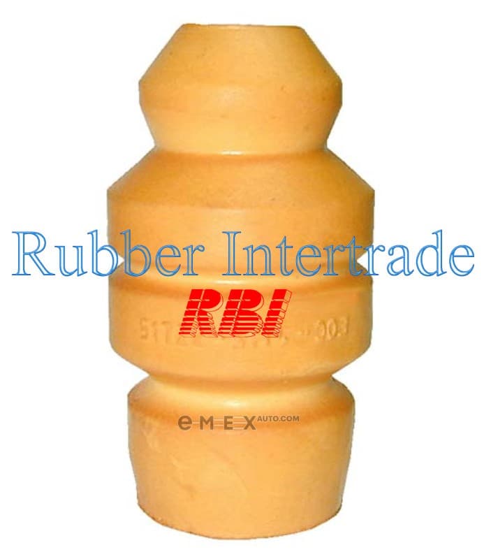 OEM INSULATOR, SHOCK ABSORBER O14U090F