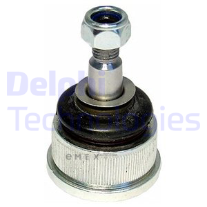 OEM LOWER BALL JOINT (OUTER)H/DUTY TC2101