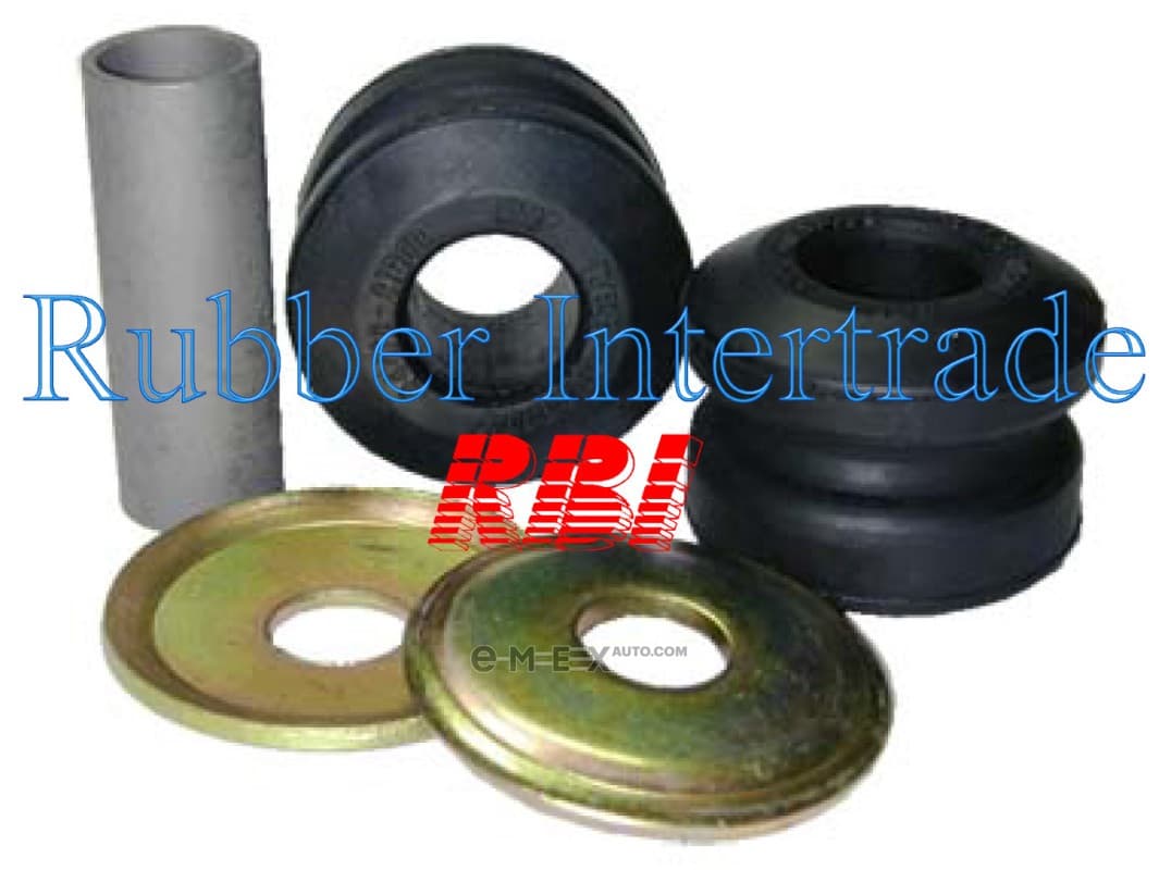 OEM BUSHING, SUSPENSION ARM N2348Z